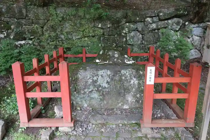 談山神社(奈良県)