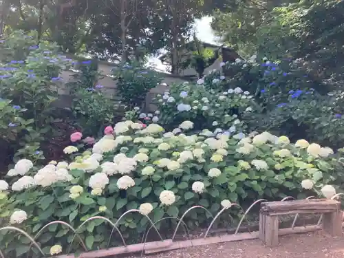 竹原神社(茨城県)