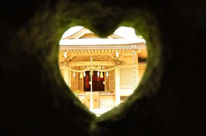 須山浅間神社(静岡県)