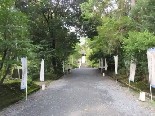 園城寺（三井寺）(滋賀県)