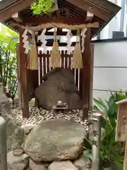 御霊神社(大阪府)