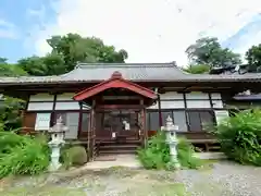 洞昌院(埼玉県)