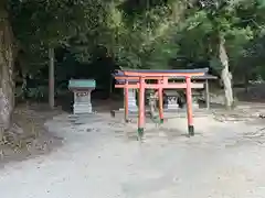 白鬚神社(滋賀県)