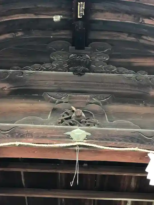三尾神社(滋賀県)