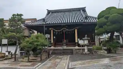 勝龍寺(京都府)