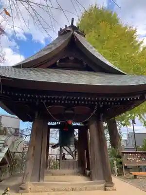 弘明寺のその他建物