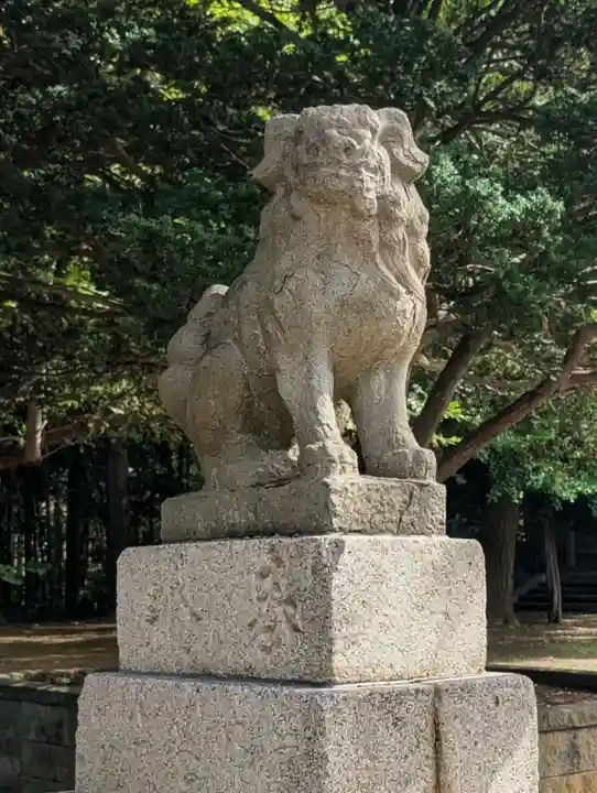 岩内神社(北海道)