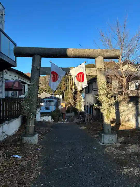 熱田神社(千葉県)