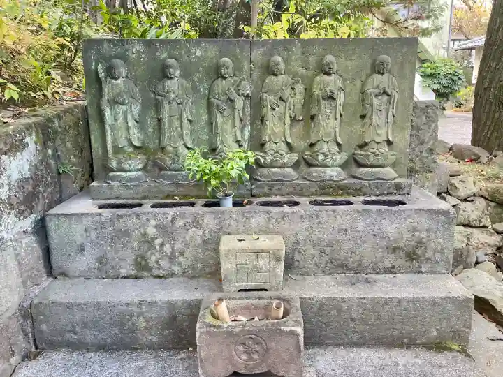 実相寺(東京都)