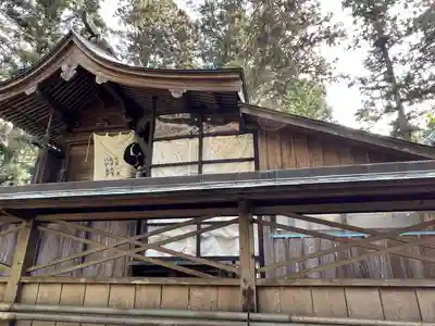 下野 星宮神社(栃木県)