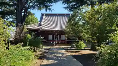 寛永寺(根本中堂)(東京都)