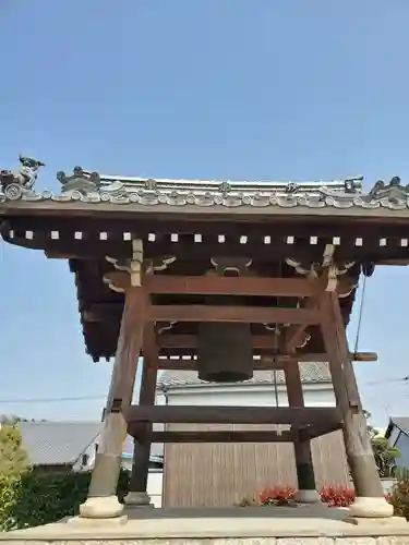 蓮照寺のその他建物