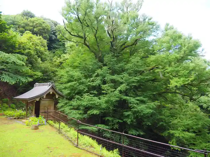 正法寺(滋賀県)
