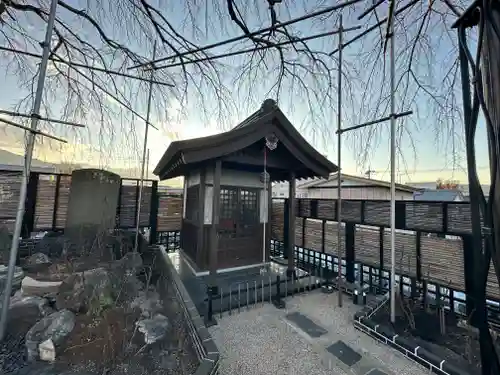 少林寺(埼玉県)