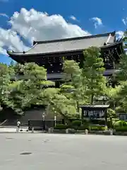 知恩院(京都府)