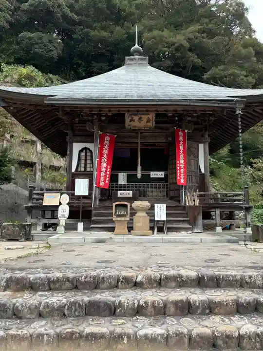 清巌寺(島根県)
