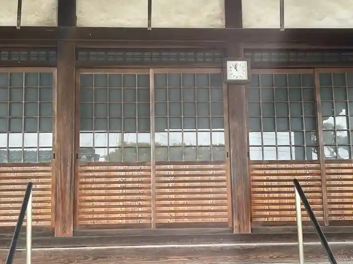 常教寺(滋賀県)