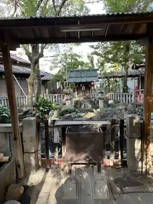 神明社(愛知県)