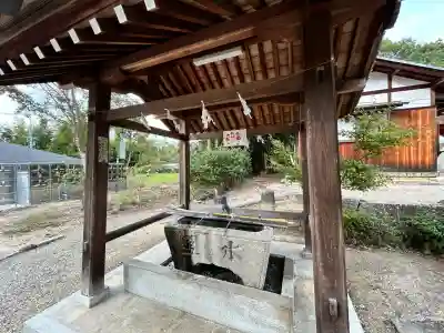 壺井八幡宮(大阪府)