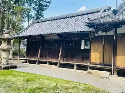 比都佐神社(滋賀県)