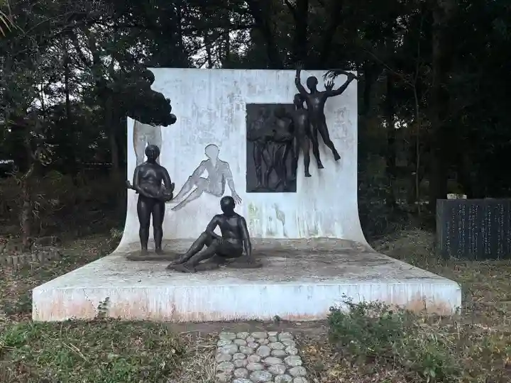 靜岡縣護國神社(静岡県)