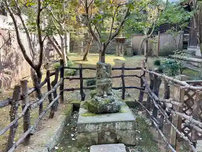 西向天神社(東京都)