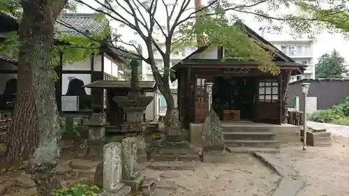 仙岳院のその他建物