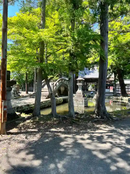 南湖神社(福島県)