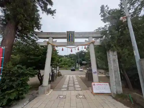 敷島神社(埼玉県)