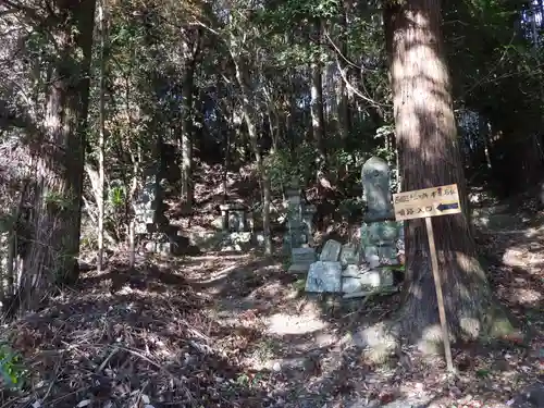 観菩提寺(三重県)
