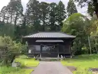 諏訪神社(千葉県)
