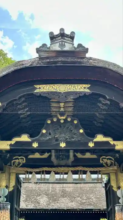 豊国神社(京都府)