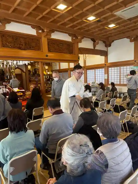 本昌寺(大阪府)