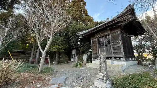國魂神社(福島県)