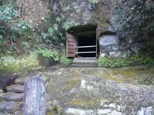 海蔵寺のその他建物