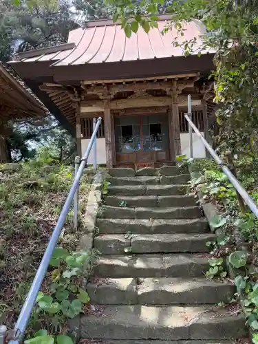 鏡忍寺(千葉県)