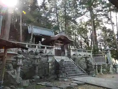 松尾神社(滋賀県)