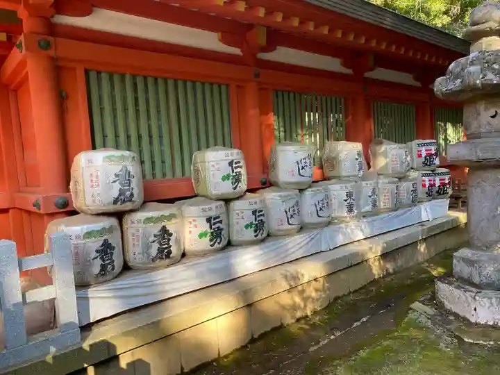 香取神宮(千葉県)