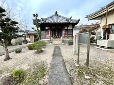 福蔵寺(三重県)