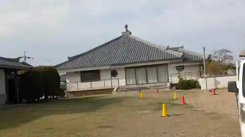 永慶寺(奈良県)