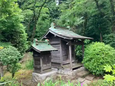 随流院(神奈川県)