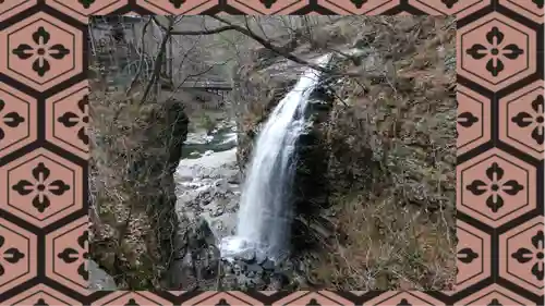 五龍王神社(栃木県)