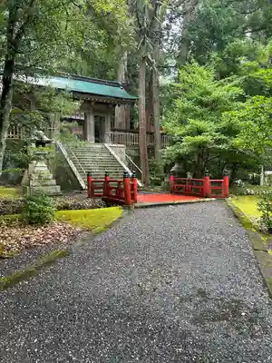 度津神社(新潟県)