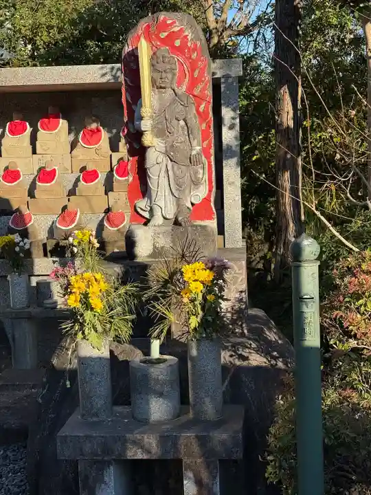 石薬師寺(三重県)