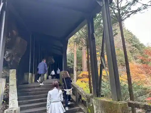 榛名神社(群馬県)