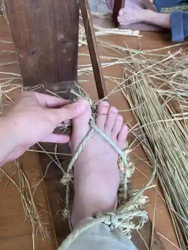 美奈宜神社(福岡県)