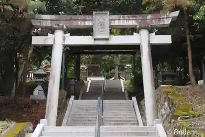 塩田八幡宮(兵庫県)