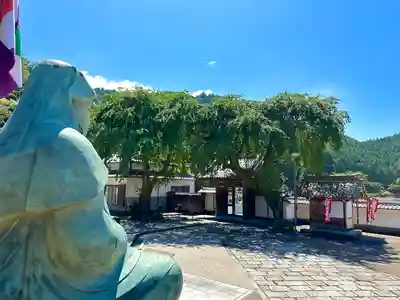 大龍寺(岐阜県)