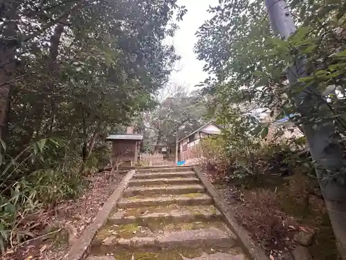 仲仙寺(奈良県)