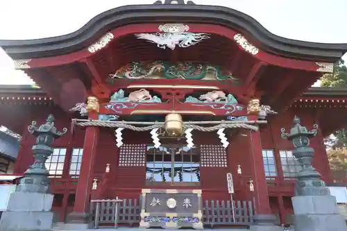 武蔵御嶽神社(東京都)